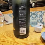 酒場 アンチョコ - 