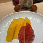 てんぷら 近藤 - 