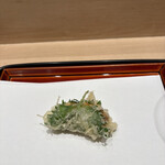 てんぷら 近藤 - 