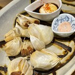 酒場 アンチョコ - 