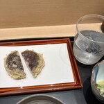 てんぷら 近藤 - 