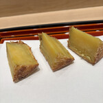 てんぷら 近藤 - 