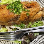 酒場 アンチョコ - 