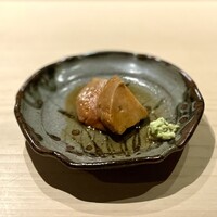 鮨 利﨑 恵比寿 - 