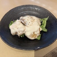 中國菜 心香 - エビマヨ