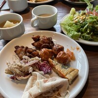 The Kitchen Salvatore Cuomo 三宮 - 