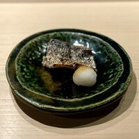 鮨 利﨑 恵比寿 - 