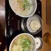 粥餐庁 栄森の地下街店