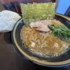 家系ラーメン みなみ家