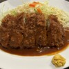とんかつ ひろ喜 瓜破店