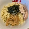 東京麺珍亭本舗 西早稲田店