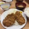 とんかつ山家 上野店