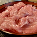 彦左衛門 - 本鮪