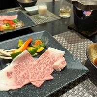 ブラッスリー 吟醸 - 