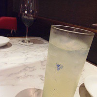 蔓牛 - シークワーサーチューハイ