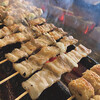 戦国焼鳥信玄 大竜店