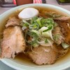 中野 邦ちゃんラーメン