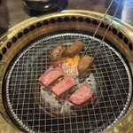 ら・ぼうふ 用賀本店 - 