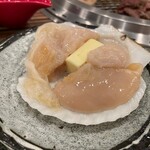 焼肉おしわら 雅 - 