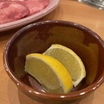 焼肉おしわら 雅 - 