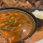 焼肉おしわら 雅 - 