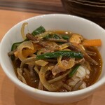 焼肉おしわら 雅 - 