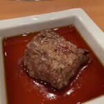 焼肉おしわら 雅 - 