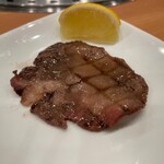 焼肉おしわら 雅 - 