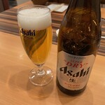 焼肉おしわら 雅 - 