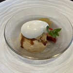 ファリーナ　フレスカ - 