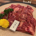 焼肉おしわら 雅 - 