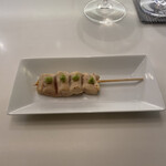 比内地鶏maekawa - 