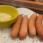 焼肉おしわら 雅 - 