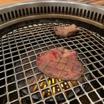 焼肉おしわら 雅 - 