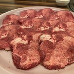 焼肉おしわら 雅 - 