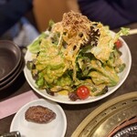 ら・ぼうふ 用賀本店 - 