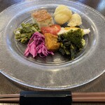 ファリーナ　フレスカ - 