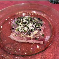 リストランテ アクアパッツァ - 