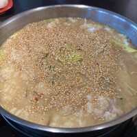 博多もつ鍋 やま中 赤坂店 -  博多もつ鍋 やま中 赤坂店 -