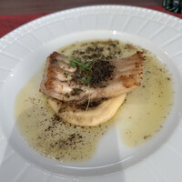 リストランテ アクアパッツァ - 