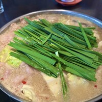 博多もつ鍋 やま中 赤坂店 -  博多もつ鍋 やま中 赤坂店 -