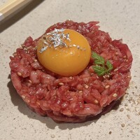 焼肉 銀座コバウ 並木通り店 - 
