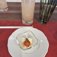 リストランテ アクアパッツァ - 