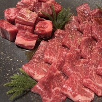 焼肉 銀座コバウ 並木通り店 - 