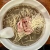 麺処 にぼし香 アソビル店