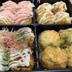 たこ家道頓堀 くくる - 