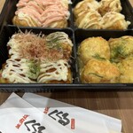 たこ家道頓堀 くくる - 