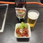 鯱苑 - 料理写真: