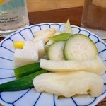 朝めし酒場 ナニコレ食堂 - 
