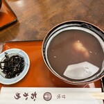 甘味おかめ 有楽町店 - 